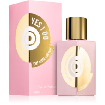 Etat Libre d’Orange Yes I Do Eau de Parfum pentru femei - imagine 3